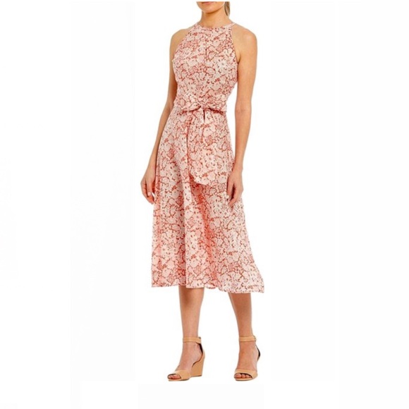 ANTONIO MELANI Dresses & Skirts - Antonio Melani Luna Meadow Casual dress